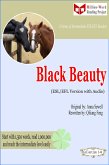 Black Beauty (ESL/EFL Version with Audio) (eBook, ePUB)