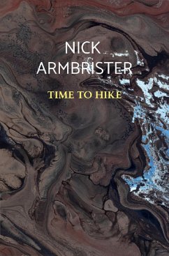 Time To Hike (eBook, ePUB) - Armbrister, Nick