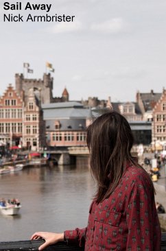 Sail Away (eBook, ePUB) - Armbrister, Nick