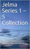 Jelma Series 1 - 5 Collection (eBook, ePUB)