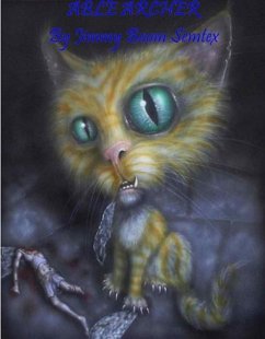 Cover Able Archer (eBook, ePUB)