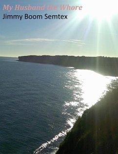 My Husband the Whore (eBook, ePUB) - Semtex, Jimmy Boom