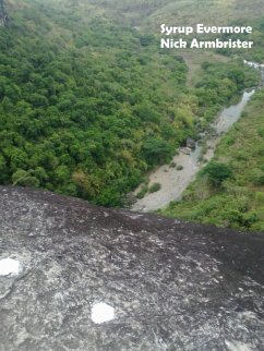 Cover Syrup Evermore (eBook, ePUB)