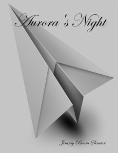 Cover Aurora's Night (eBook, ePUB)