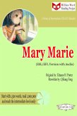 Mary Marie (ESL/EFL Version with Audio) (eBook, ePUB)