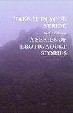 Take It In Your Stride A Series Of Erotic Adult Stories (eBook, ePUB)