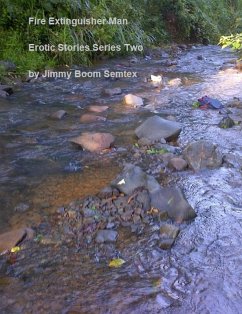 Fire Extinguisher Man Erotic Stories Series Two (eBook, ePUB) - Semtex, Jimmy Boom