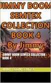 Jimmy Boom Semtex Collection Book 4 (eBook, ePUB)