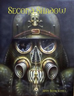Second Shadow (eBook, ePUB) - Semtex, Jimmy Boom