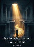 Academic Misconduct Survival Guide (eBook, ePUB)