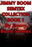 Jimmy Boom Semtex Collection Book 1 (eBook, ePUB)