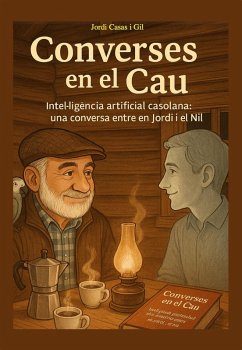 Converses en el Cau (eBook, ePUB) - Casas, Jordi Converses en el Cau (eBook, ePUB) - Casas, Jordi