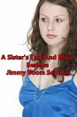 A Sister's Tale and More Besides (eBook, ePUB)