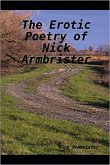 The Erotic Poetry of Nick Armbrister (eBook, ePUB)