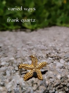 Cover Varied Ways (eBook, ePUB)