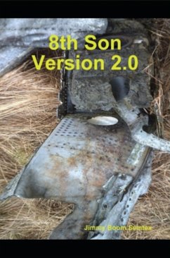 8th Son Version 2.0 (eBook, ePUB) - Semtex, Jimmy Boom