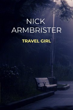 Cover Travel Girl (eBook, ePUB)