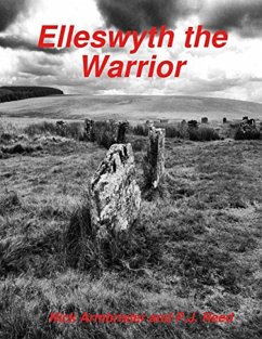 Elleswyth the Warrior (eBook, ePUB) - Armbrister, Nick; Reed, P. J.