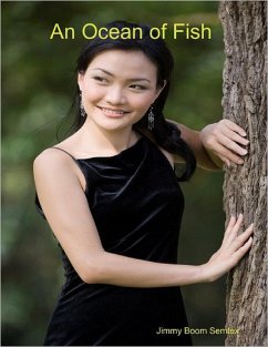 An Ocean of Fish (eBook, ePUB) - Semtex, Jimmy Boom