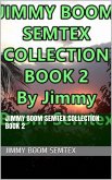 Jimmy Boom Semtex Collection Book 2 (eBook, ePUB)