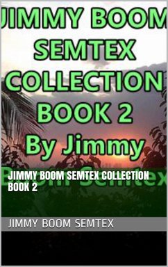 Jimmy Boom Semtex Collection Book 2 (eBook, ePUB) - Semtex, Jimmy Boom