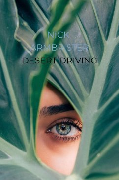 Cover Desert Driving (eBook, ePUB)