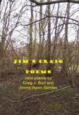 Jim N Craig Poems (eBook, ePUB)