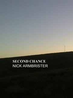 Second Chance (eBook, ePUB) - Armbrister, Nick