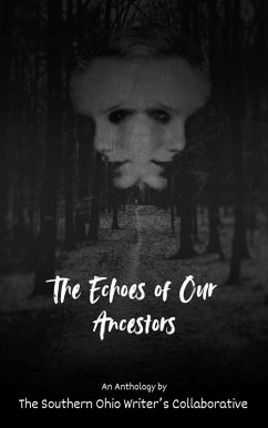 Cover Echoes Of Our Ancestors (eBook, ePUB)
