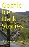 Gothic Ice - Dark Stories (eBook, ePUB)
