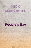People's Bay (eBook, ePUB)