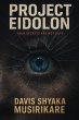 Project Eidolon (eBook, ePUB) - Bild 1