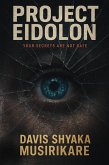 Project Eidolon (eBook, ePUB)