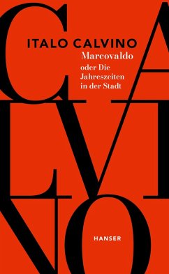 Cover Marcovaldo oder Die Jahreszeiten in der Stadt / Der Tag eines Wahlhelfers (eBook, ePUB)