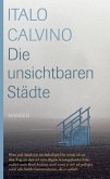 Die unsichtbaren Städte (eBook, ePUB)
