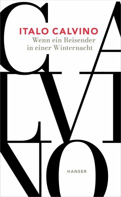 Cover Wenn ein Reisender in einer Winternacht (eBook, ePUB)