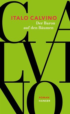 Cover Der Baron auf den Bäumen (eBook, ePUB)