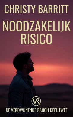 Cover Noodzakelijk Risico (Verdwijnende Ranch, #2) (eBook, ePUB)