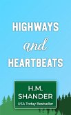 Highways and Heartbeats (It Happened Up North, #3) (eBook, ePUB)