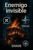 Enemigo invisible (eBook, ePUB)