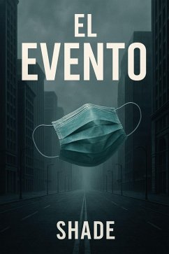 El Evento (eBook, ePUB) - Shade