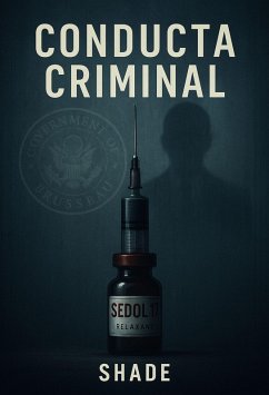 Conducta criminal (eBook, ePUB) - Shade