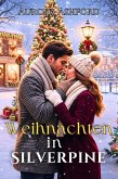 Weihnachten in Silverpine (eBook, ePUB)