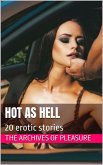 Hot as Hell (eBook, ePUB)