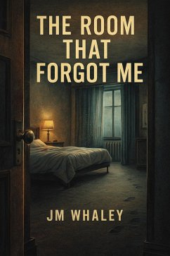 Cover The Room That Forgot Me (eBook, ePUB)