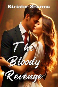 Cover The Bloody Revenge (eBook, ePUB)
