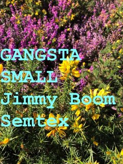 Gangsta Small (eBook, ePUB) - Semtex, Jimmy Boom Gangsta Small (eBook, ePUB) - Semtex, Jimmy Boom