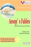Aesop's Fables (ESL/EFL Version with Audio) (eBook, ePUB) Aesop's Fables (ESL/EFL Version with Audio) (eBook, ePUB)