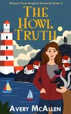 The Howl Truth (Beacon Cove Magical Mysteries, #2) (eBook, ePUB)