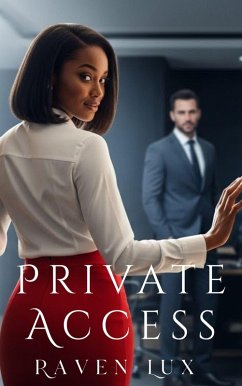 Cover Private Access (eBook, ePUB)